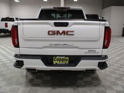 Used 2023 GMC Sierra 1500 Denali w/ Denali Reserve Package image 10
