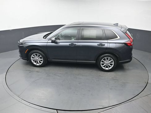 Certified 2024 Honda CR-V EX-L image 38