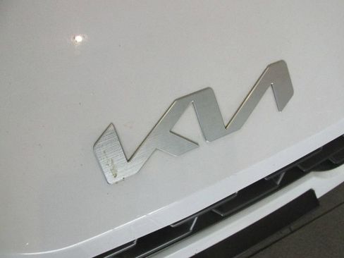 Used 2023 Kia K5 EX image 10