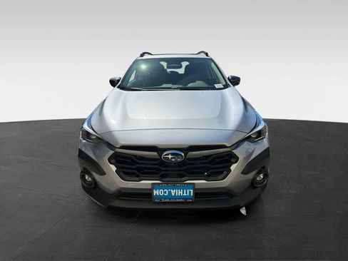 New 2026 Subaru Crosstrek 2.5i Limited image 6