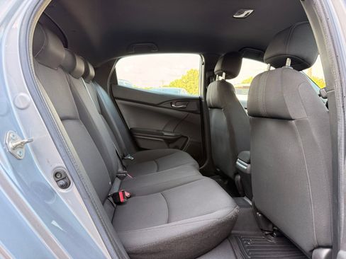 Used 2018 Honda Civic Sport image 20