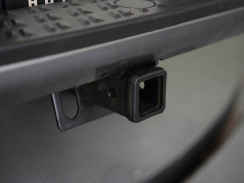 Used 2019 Nissan Titan PRO-4X image 34