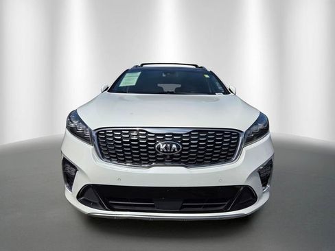 Used 2019 Kia Sorento SX AWD/4WD image 2