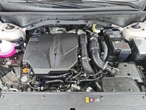 Used 2026 Kia Sorento SX image 32