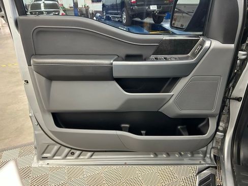 Used 2023 Ford F150 XLT w/ Equipment Group 301A Mid AWD/4WD image 20
