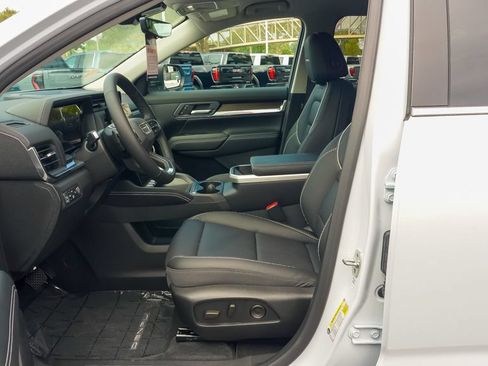 New 2026 GMC Terrain Denali AWD/4WD image 11