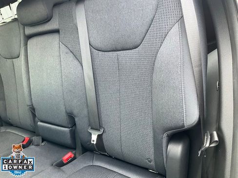 Used 2023 Hyundai Santa Fe SEL image 30