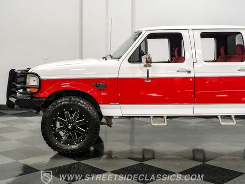 Used 1994 Ford F350 2WD Crew Cab image 23