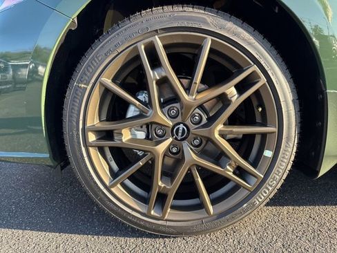 New 2025 Nissan Altima 2.5 SR image 7