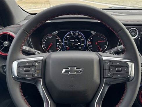 New 2026 Chevrolet Blazer RS w/ Driver Confidence II Package image 26