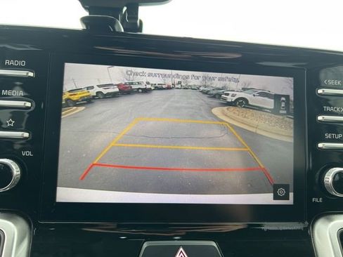 Used 2021 Kia Sorento S w/ Panoramic Sunroof Package image 20