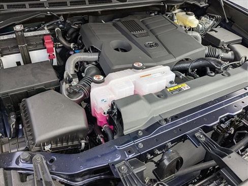 New 2026 Toyota Tundra SR5 image 16