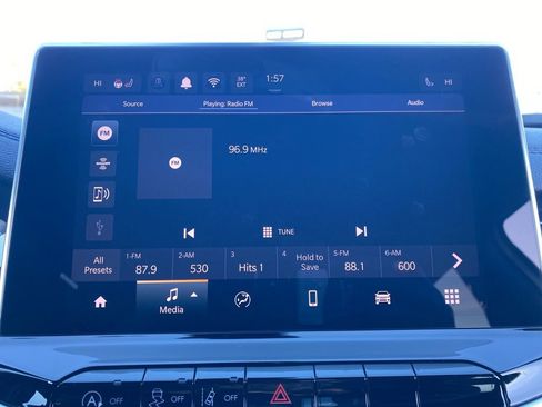 New 2026 Jeep Compass Latitude image 31