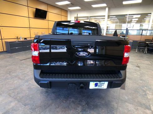 New 2026 Ford Maverick XL AWD/4WD image 6