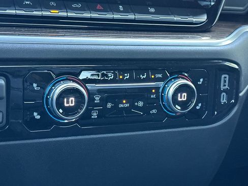 New 2026 GMC Sierra 1500 Elevation AWD/4WD image 19