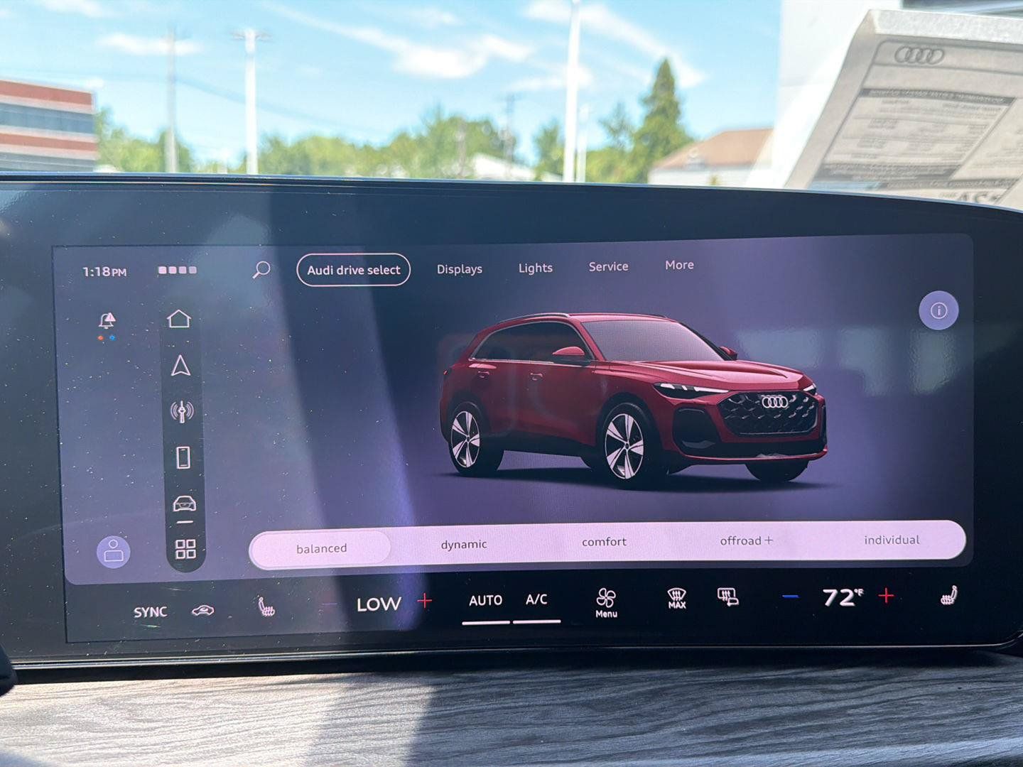 New 2026 Audi Q5 2.0T AWD/4WD image 25