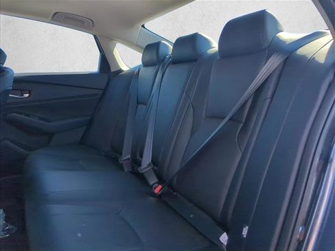 New 2025 Honda Accord Touring image 19