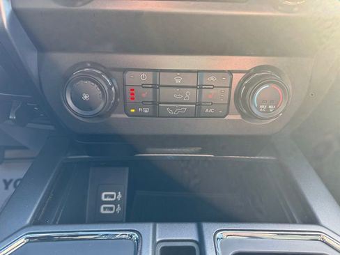 Certified 2020 Ford F150 XLT w/ Equipment Group 302A Luxury image 19