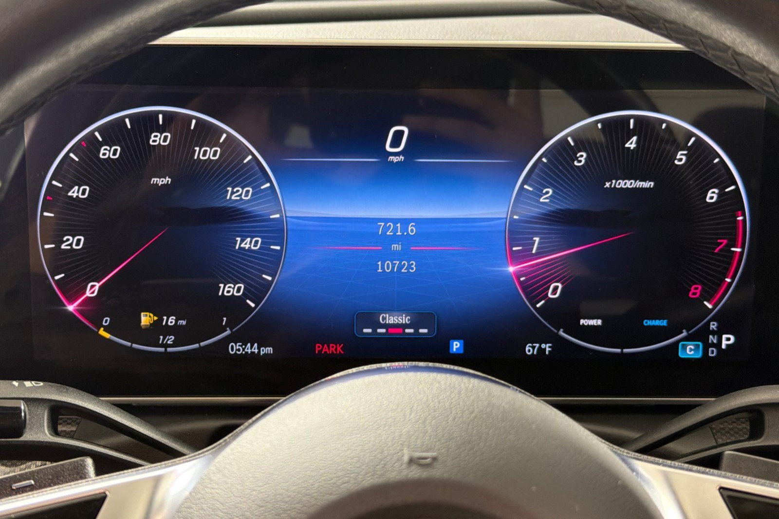 Used 2024 Mercedes-Benz C 300 Sedan image 22