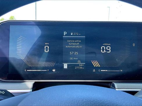Used 2025 Kia K5 LXS FWD image 13