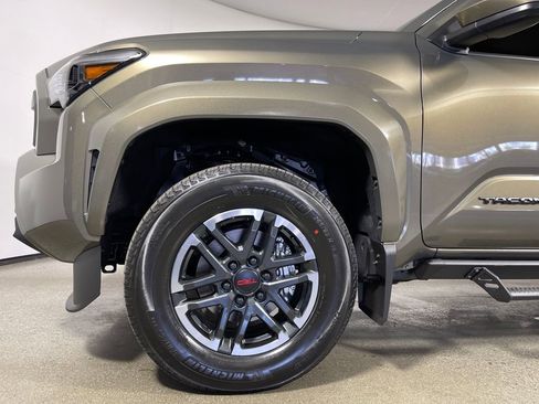New 2026 Toyota Tacoma TRD Sport image 11