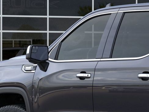 New 2026 GMC Sierra 1500 SLT w/ SLT Premium Plus Package image 12