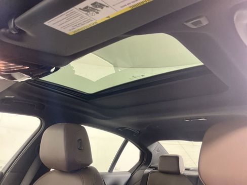 New 2026 BMW 530i w/ Premium Package RWD image 24