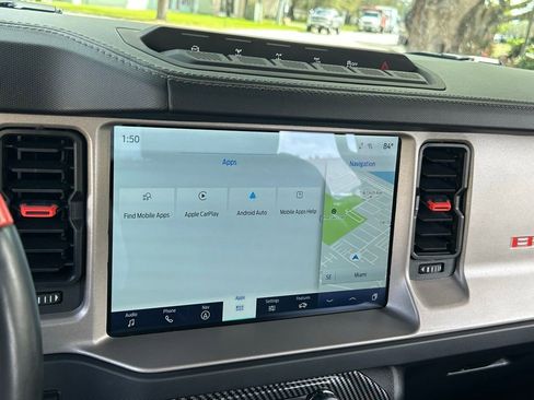 Used 2023 Ford Bronco Raptor image 59