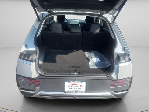 Used 2023 Hyundai Ioniq 5 SEL AWD/4WD image 19