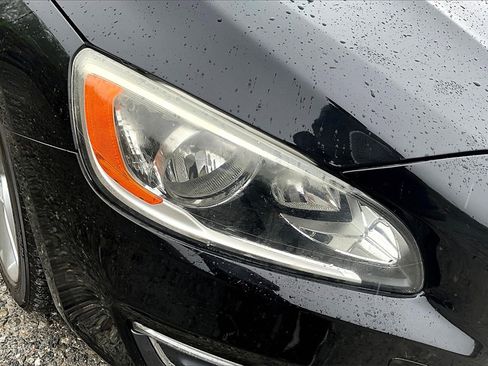 Used 2015 Volvo S60 T5 Premier image 27