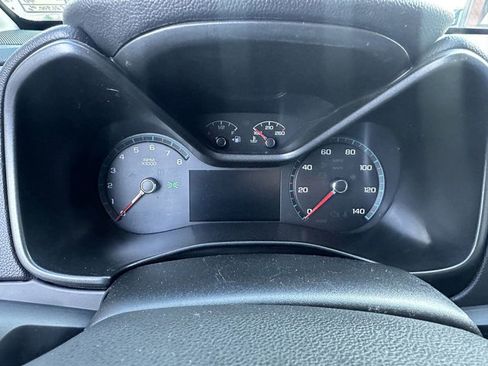 Used 2020 Chevrolet Colorado LT w/ Colorado RST Special Edition image 14