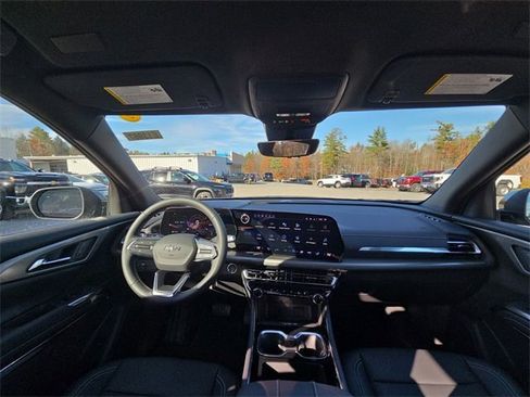 New 2026 Chevrolet Traverse LT w/ Midnight/Sport Edition image 21