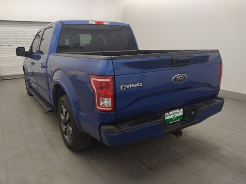 Used 2017 Ford F150 XLT w/ Equipment Group 301A Mid RWD image 5
