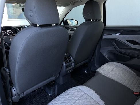 New 2026 Volkswagen Tiguan S image 23