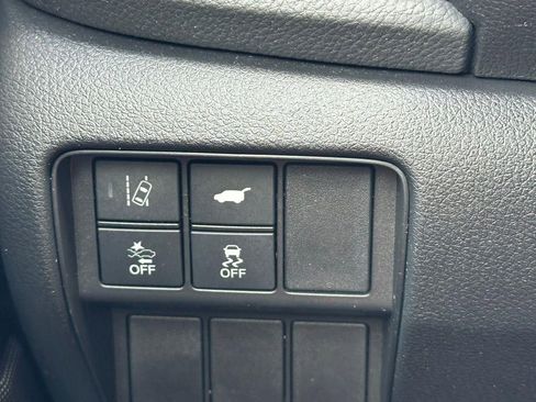 Used 2021 Honda CR-V EX-L image 17