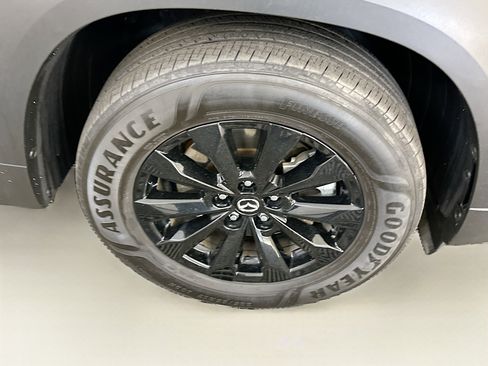 Used 2025 MAZDA CX-50 AWD 2.5 S w/ Preferred Package image 11