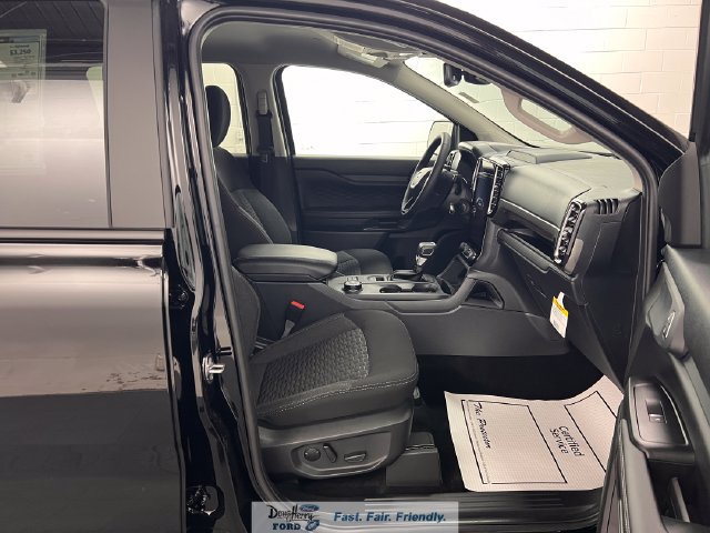 New 2026 Ford Ranger XLT w/ Equipment Group 301A High AWD/4WD image 44