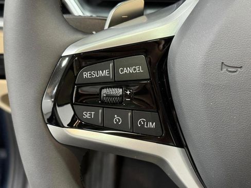 Used 2025 BMW 330i xDrive Sedan w/ Convenience Package image 29