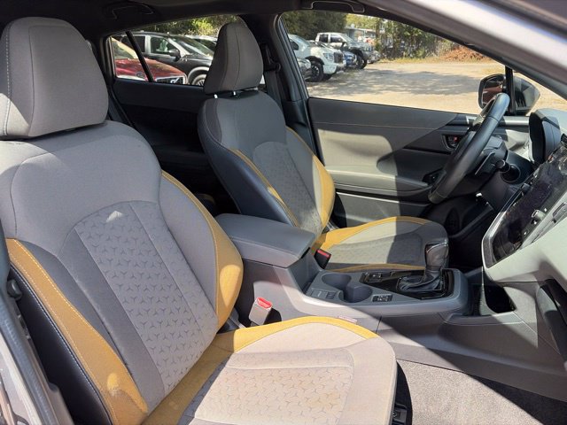 Used 2024 Subaru Crosstrek 2.5i Sport AWD/4WD image 14