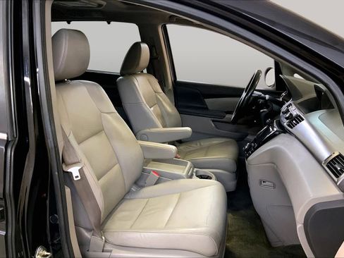 Used 2015 Honda Odyssey EX-L image 8