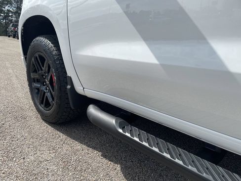 New 2026 Chevrolet Silverado 1500 RST w/ Redline Edition AWD/4WD image 14
