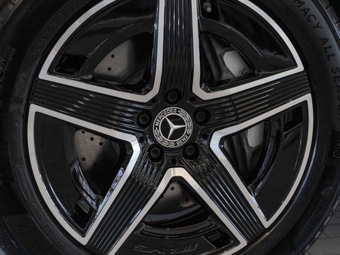 New 2026 Mercedes-Benz GLC 300 4MATIC image 33