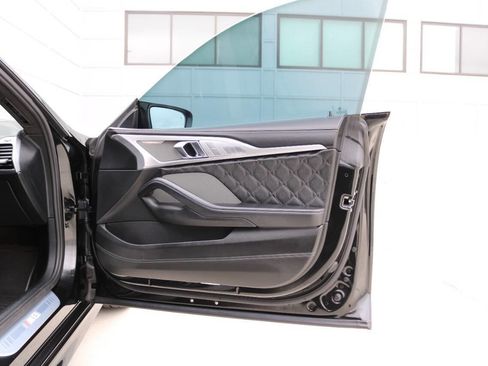 Used 2020 BMW M8 Gran Coupe xDrive image 52