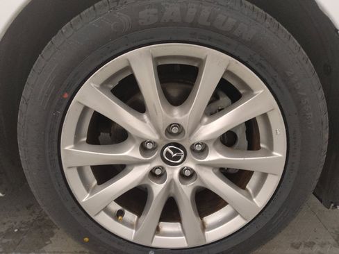 Used 2017 MAZDA MAZDA6 Sport image 31