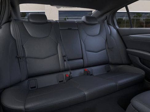 New 2025 Cadillac CT5 Premium Luxury w/ Sun And Sound Package image 17