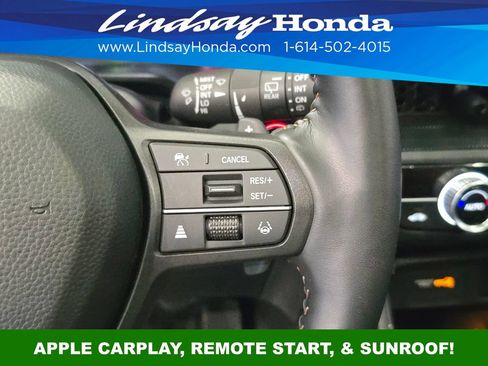 Used 2026 Honda CR-V TrailSport image 15
