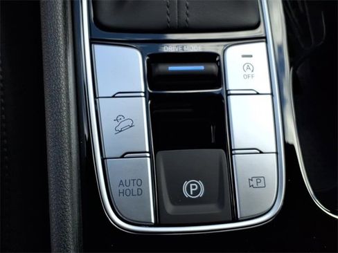 New 2026 Hyundai Tucson SE image 9