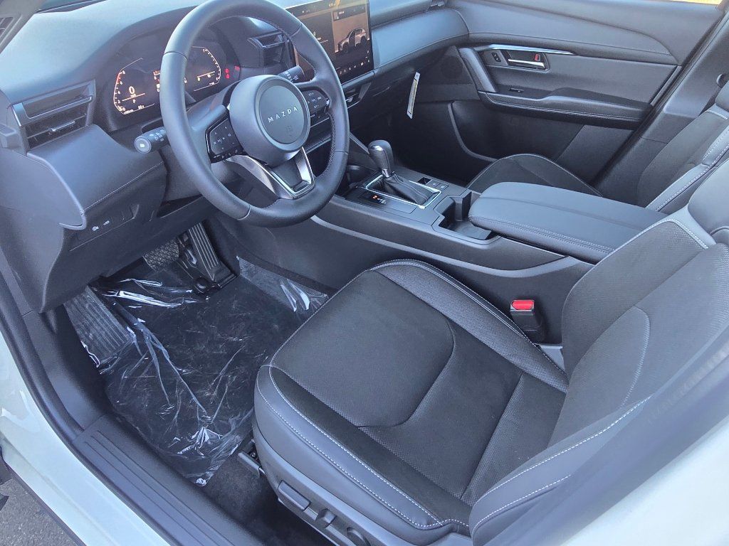 New 2026 MAZDA CX-5 Preferred AWD/4WD image 24
