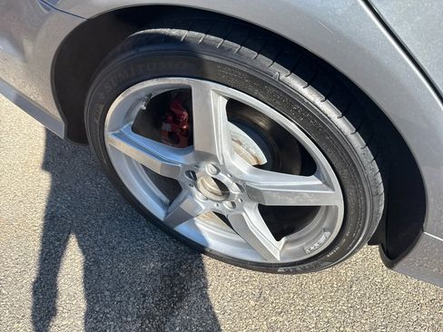 Used 2014 Mercedes-Benz CLS 550 image 37