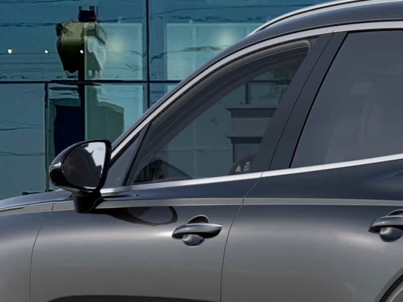 New 2027 Genesis GV70 2.5T Advanced AWD/4WD image 14